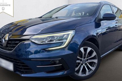 Renault Megane 87.594 km 16.440 &euro; Helmstedt 38350