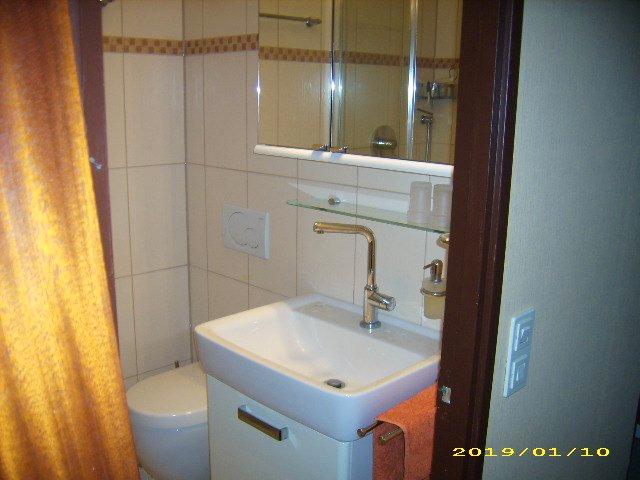 Etagenwohnung Wolfsburg Detmerode - 2 Zimmer, 51 m&sup2;, 130.000&euro; | Angebot:25973832