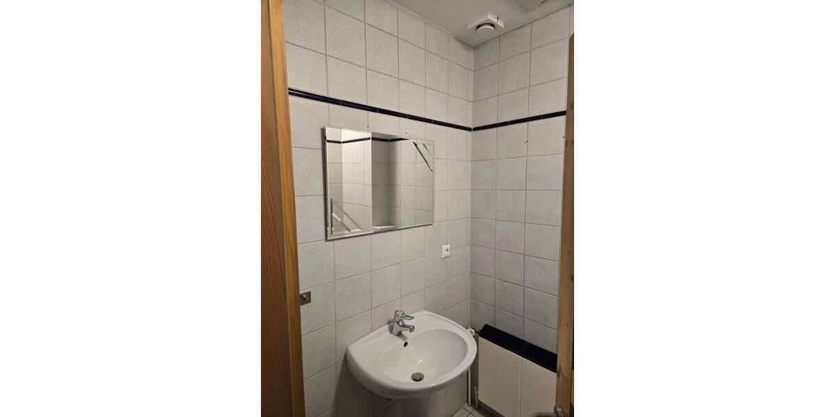 3 Zimmer-Wohnung in Adenbüttel - zentrale Ortslage 3 zimmer