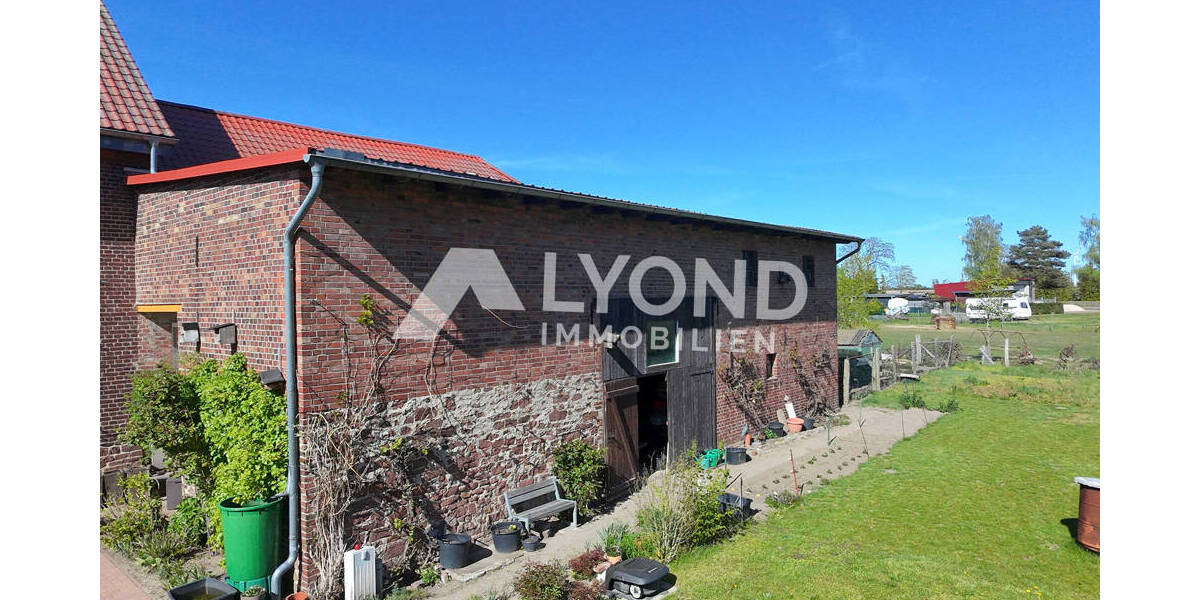 Einfamilienhaus Oebisfelde / Lockstedt Lockstedt - 1 Zimmer, 248 m&sup2;, 499.000&euro; | Angebot:26702848