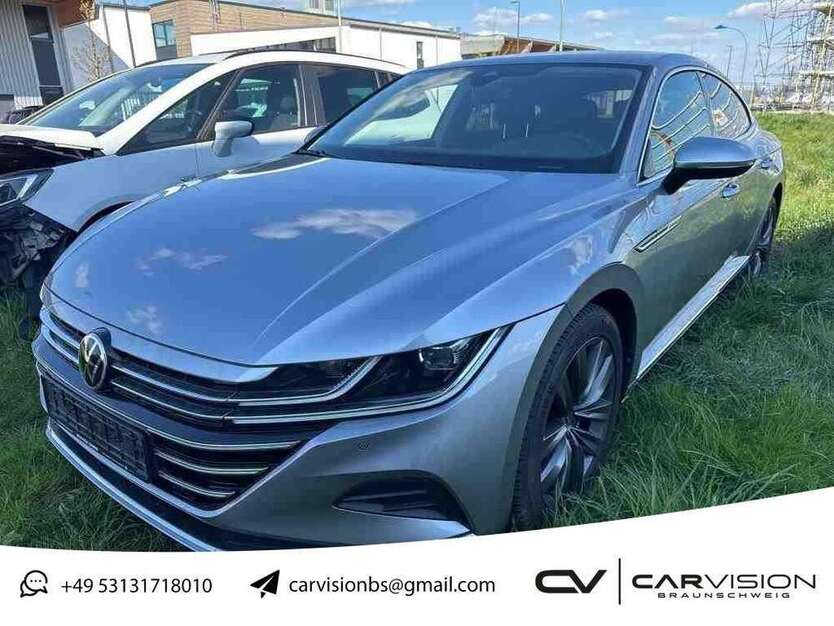 Arteon