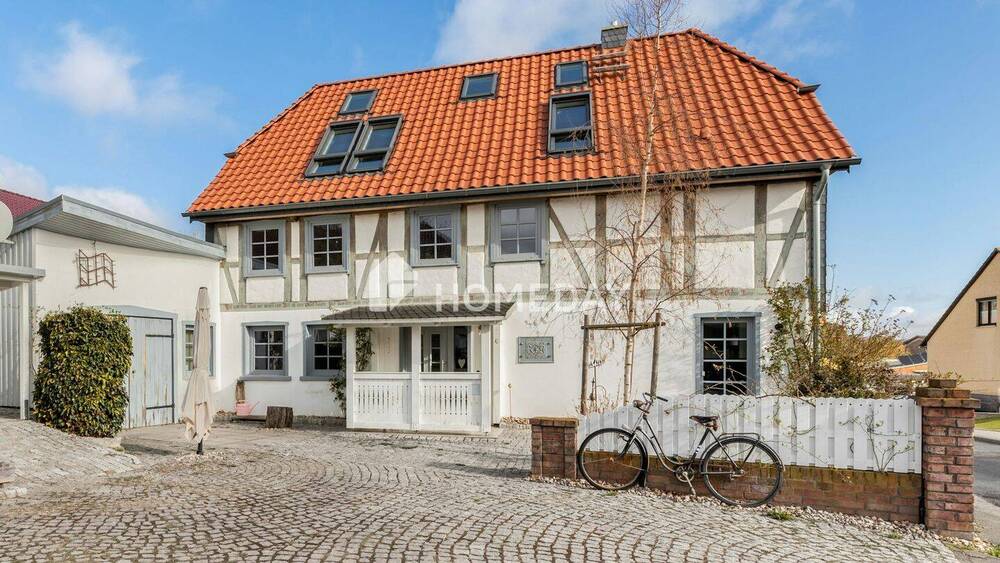 Einfamilienhaus Groß Twülbstedt Rümmer - 7 Zimmer, 160 m&sup2;, 429.000&euro; | Angebot:26106404