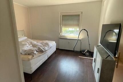 Wohnung Wolfenbüttel Ahlum - 3 Zimmer, 60 m&sup2;, 500&euro; | Angebot:26294947