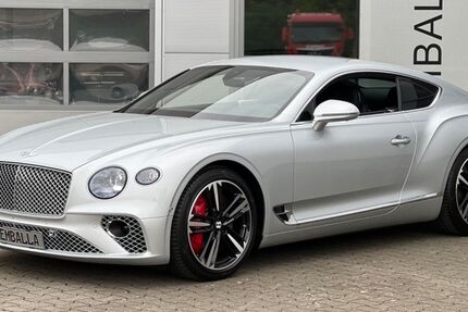 Bentley Continental GT 65.970 km 145.950 € Braunschweig 38112