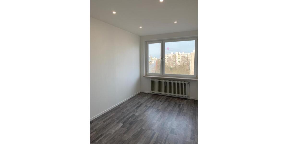 Etagenwohnung Wolfsburg Detmerode - 3 Zimmer, 78 m&sup2;, 139.000&euro; | Angebot:26129803