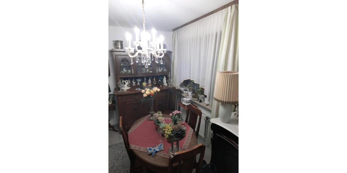 Erdgeschoßwohnung Braunschweig Wabe-Schunter-Beberbach - 4 Zimmer, 74 m&sup2;, 239.000&euro; | Angebot:26757554