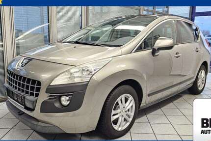 Peugeot 3008 121.340 km 5.400 &euro; Wolfsburg Heiligendorf 38444