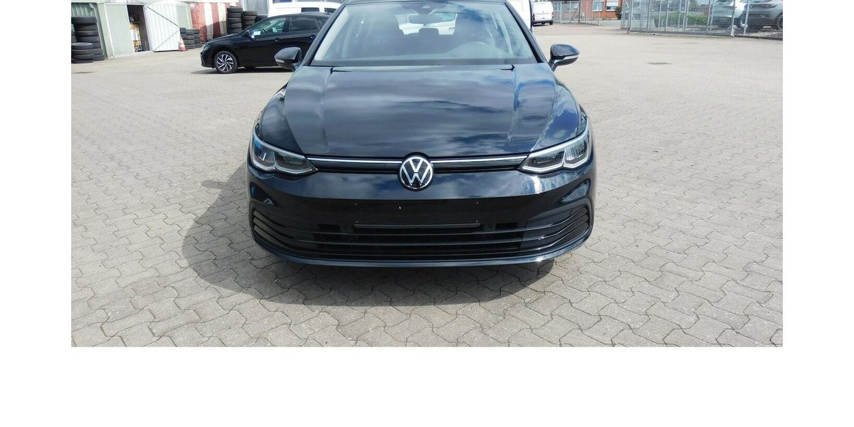 VW Golf III 1.5 Life TSI BMT Klima Navi Alu 30.900 km 18.990 &euro; Vordorf 38533