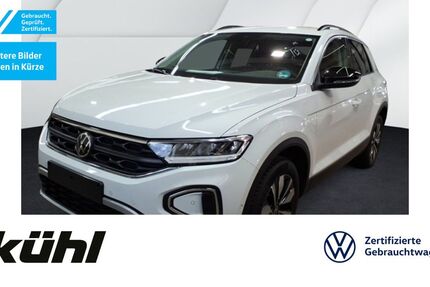 VW T-Roc 25.590 km 21.890 &euro; Gifhorn 38518