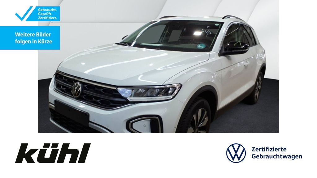 VW T-Roc 25.590 km 21.890 &euro; Gifhorn 38518