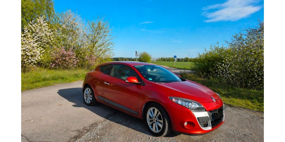 Renault Megane 164.020 km 5.650 &euro; Wolfsburg 38448