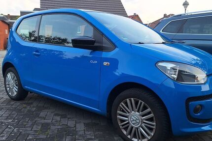 VW up! 103.260 km 4.950 &euro; Wahrenholz 29399