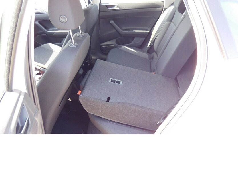 Polo 1.0 Life MPI BMT 4Trg Klima Navi LED