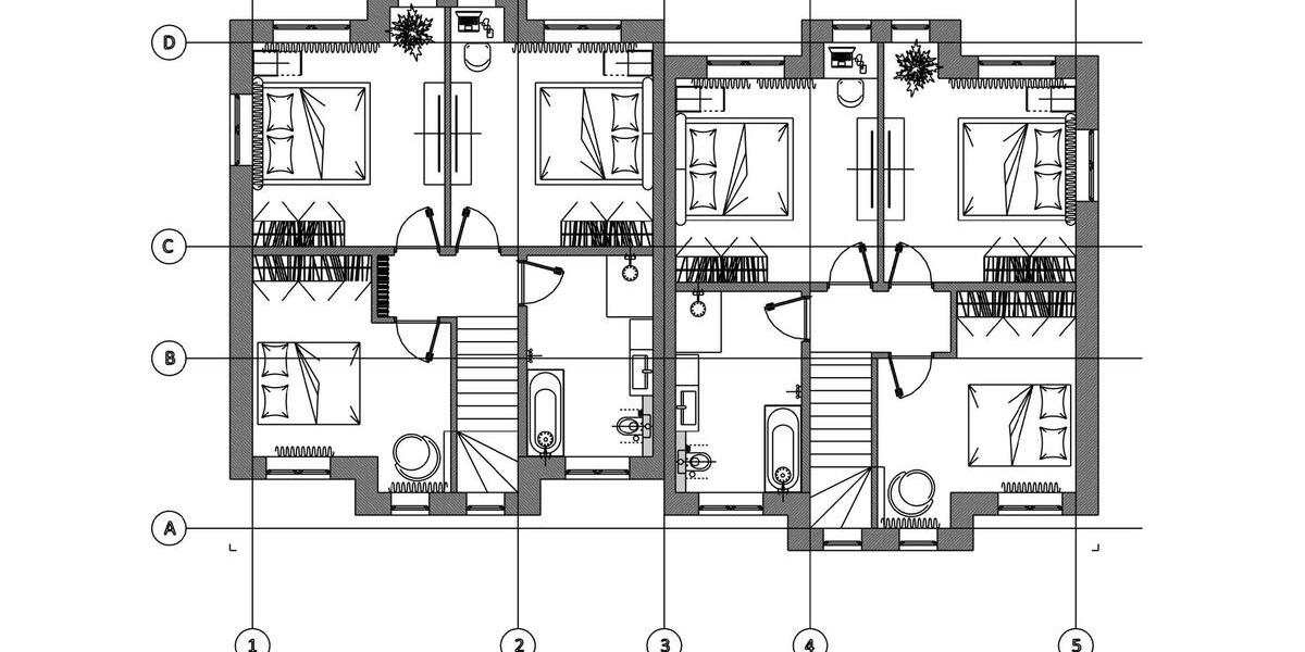 Reihenhaus Wesendorf - 4 Zimmer, 120 m&sup2;, 1.350&euro; | Angebot:26084342
