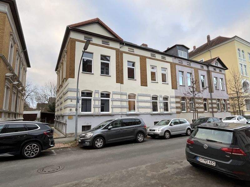 Büroetage im östlichen Ringgebiet von Braunschweig zimmer