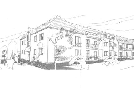 Wohnung Wolfsburg Almke - 2 Zimmer, 54 m&sup2;, 140.000&euro; | Angebot:26024536