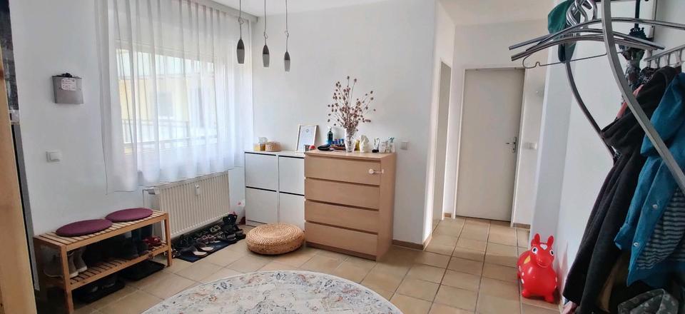 Etagenwohnung Braunschweig Broitzem - 3 Zimmer, 92 m&sup2;, 225.000&euro; | Angebot:27122035