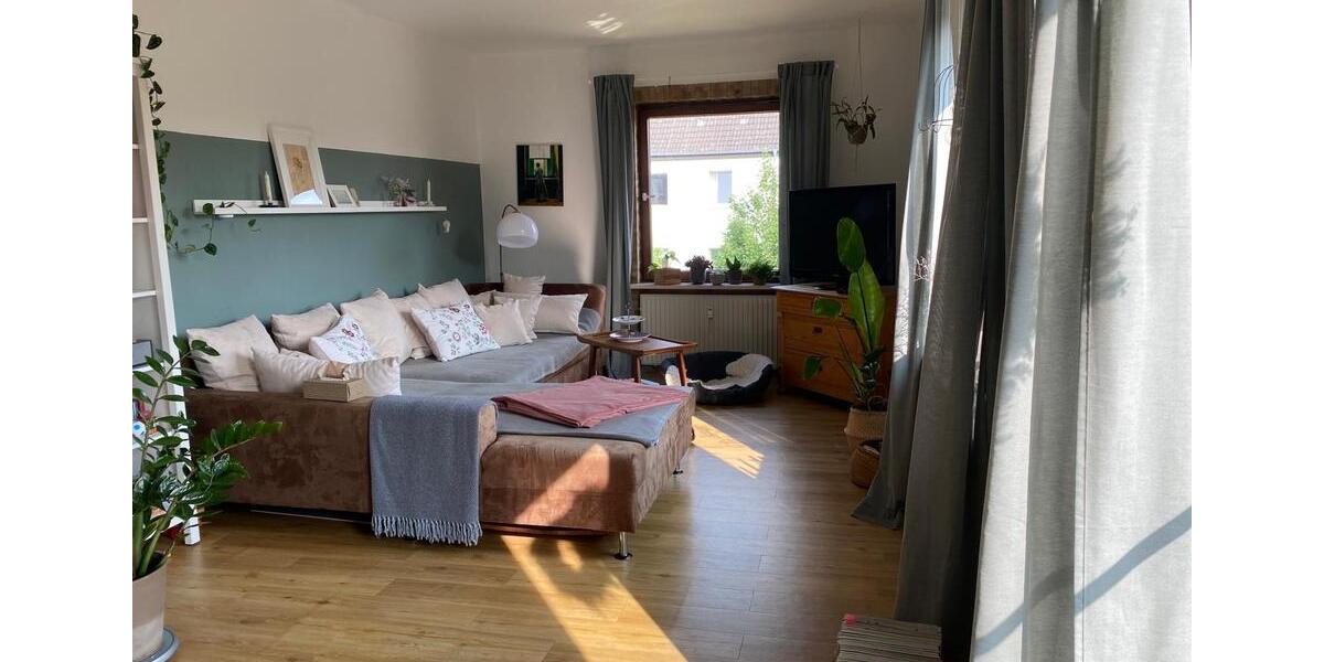 5- Zimmer Wohnung in Wedesbüttel zu vermieten 5 zimmer