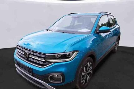 VW T-Cross 27.750 km 19.390 &euro; Cremlingen 38162
