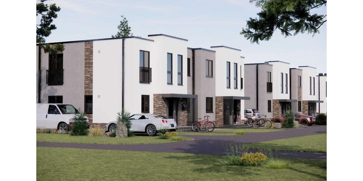 Reihenhaus Wesendorf - 4 Zimmer, 120 m&sup2;, 1.350&euro; | Angebot:26084342