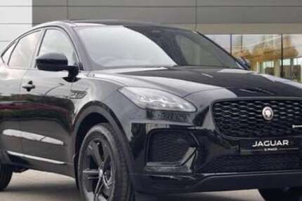 Jaguar E-Pace 44.600 km 20.500 &euro; Braunschweig 38104