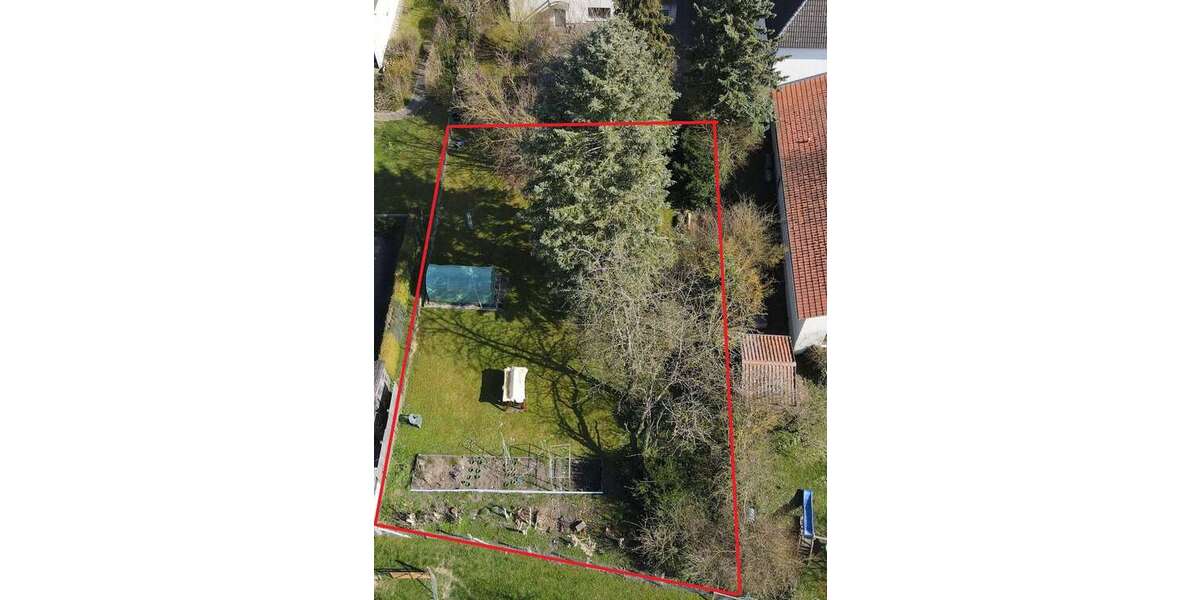 Grundstück zu verkaufen in Sickte 98.000 € 552 m² zimmer