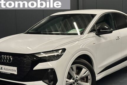 Audi Q4 e-tron 59.000 km 31.890 &euro; Helmstedt 38350