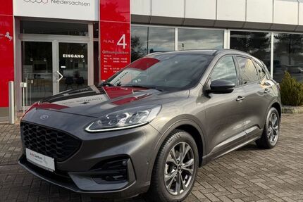 Ford Kuga 19.690 km 22.970 € Helmstedt 38350