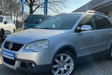 VW Polo 149.077 km 5.990 &euro; Wendeburg 38176