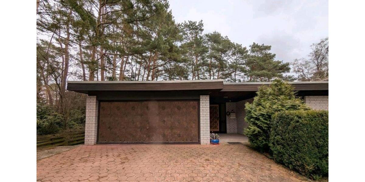 Bungalow Gifhorn - 4 Zimmer, 156 m&sup2;, 375.000&euro; | Angebot:26286626