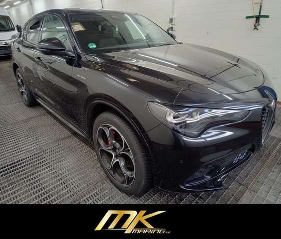 Stelvio