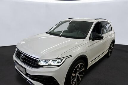 VW Tiguan 111.578 km 28.990 &euro; Braunschweig 38122