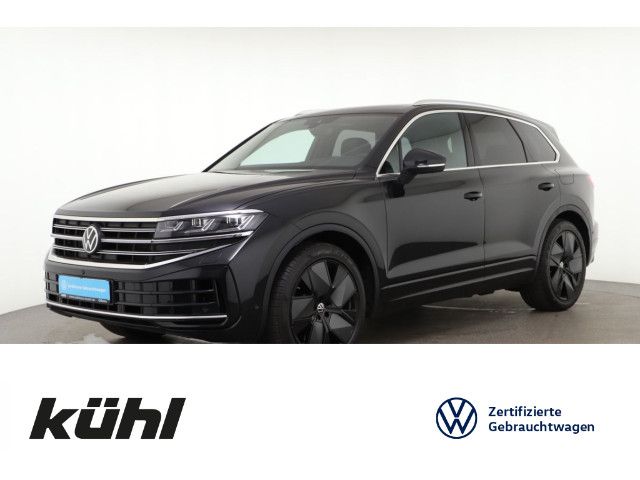 Touareg