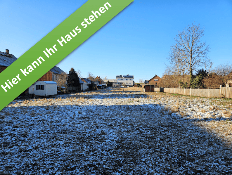 Bungalow Kneitlingen Eilum - 5 Zimmer, 133 m&sup2;, 357.650&euro; | Angebot:26740796