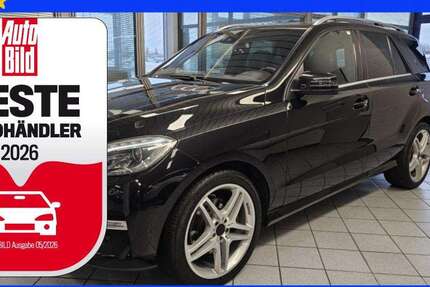 Mercedes-Benz ML 350 198.126 km 18.400 &euro; Wolfsburg Heiligendorf 38444