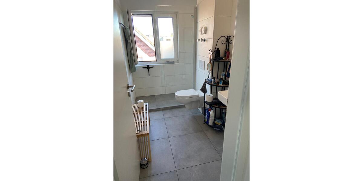 Dachgeschoßwohnung Braunschweig Westliches Ringgebiet - 2 Zimmer, 74 m&sup2;, 925&euro; | Angebot:26237603