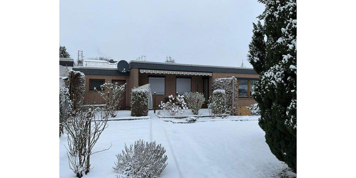 Bungalow Lehre / Flechtorf Lehre - 4 Zimmer, 94 m&sup2;, 259.000&euro; | Angebot:24764391