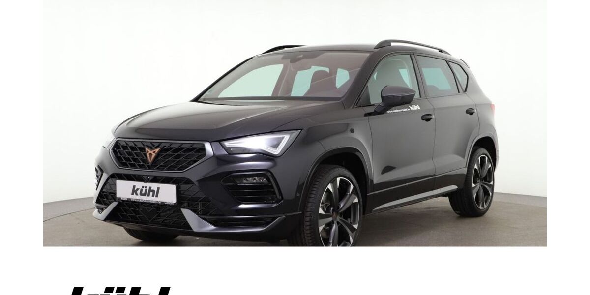 Cupra Ateca 16.000 km 36.780 € Gifhorn 38518