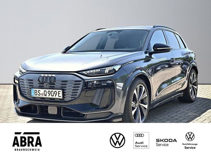 Q6 e-tron
