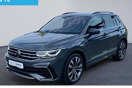 VW Tiguan 32.290 km 37.990 € Braunschweig 38114
