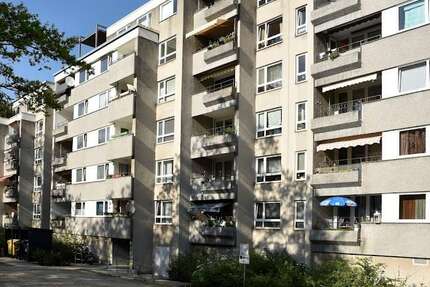 Wohnung Wolfsburg Eichelkamp - 2 Zimmer, 64 m&sup2;, 518&euro; | Angebot:26856287