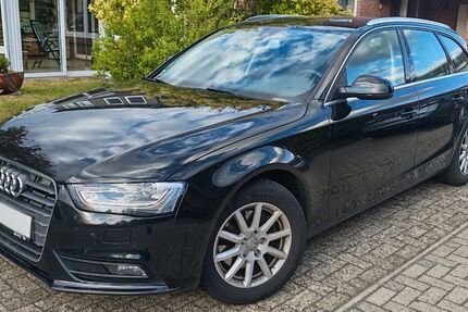 Audi A4 287.000 km 5.750 &euro; Isenbüttel 38550