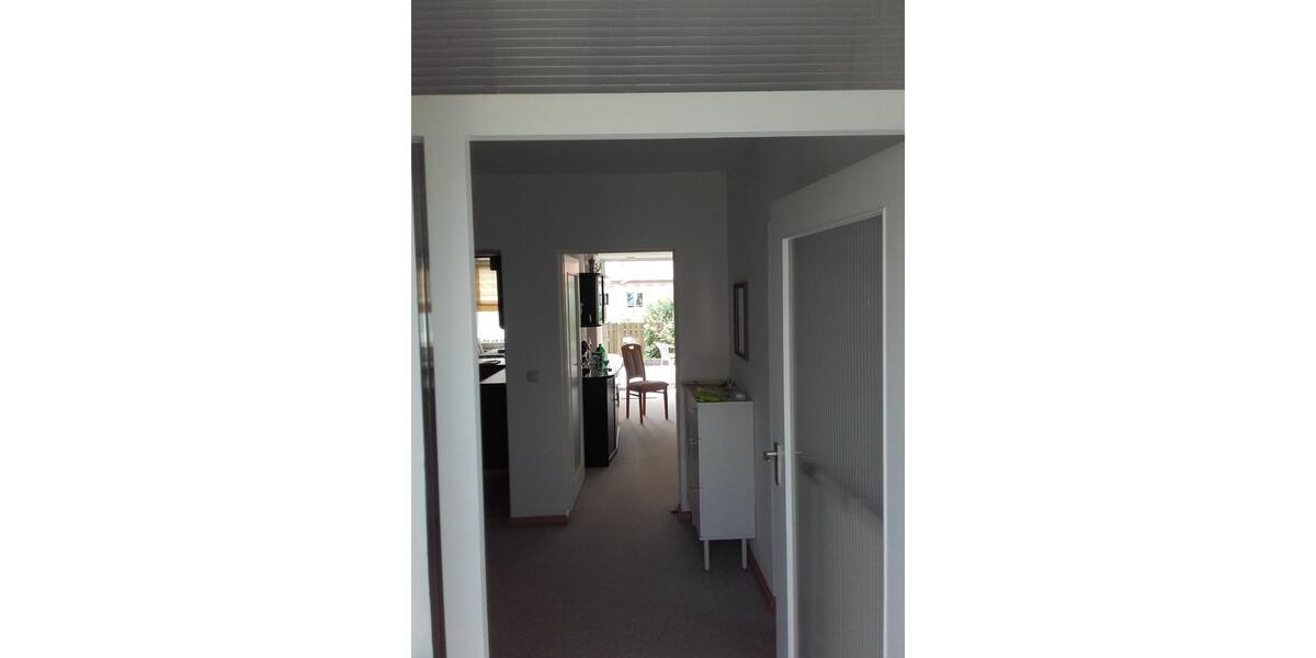 Reihenmittelhaus in Wolfsburg Vorsfelde 4 zimmer