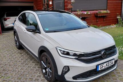 VW Taigo 38.000 km 22.900 &euro; Isenbüttel 38448