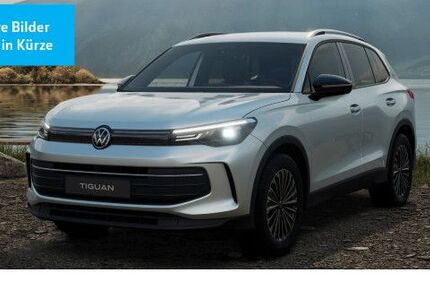VW Tiguan 3.150 km 36.990 &euro; Wolfsburg 38440