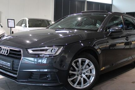 Audi A4 148.000 km 17.290 &euro; Braunschweig 38126