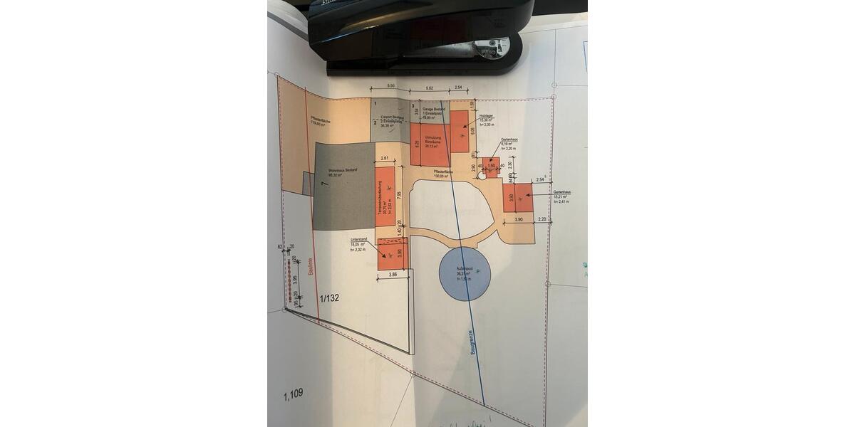 Einfamilienhaus Gifhorn - 8 Zimmer, 150 m&sup2;, 579.000&euro; | Angebot:26382755
