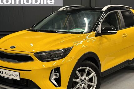 Kia Stonic 63.850 km 14.491 &euro; Helmstedt 38350