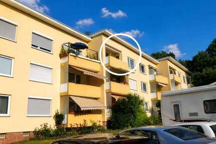 Wohnung Wolfsburg Alt-Wolfsburg - 3 Zimmer, 64 m&sup2;, 125.000&euro; | Angebot:26608115