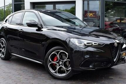 Alfa Romeo Stelvio 35.559 km 40.990 € Braunschweig 38114